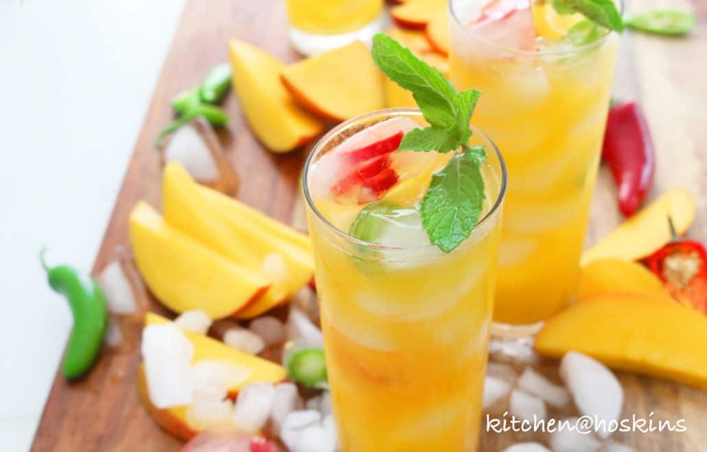 Skinny Kitchen Drinks Menu Skinny Kitchen Drinks Menu