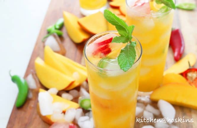 Skinny Kitchen Drinks Menu Skinny Kitchen Drinks Menu