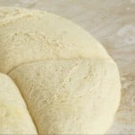 easy homemade pizza dough
