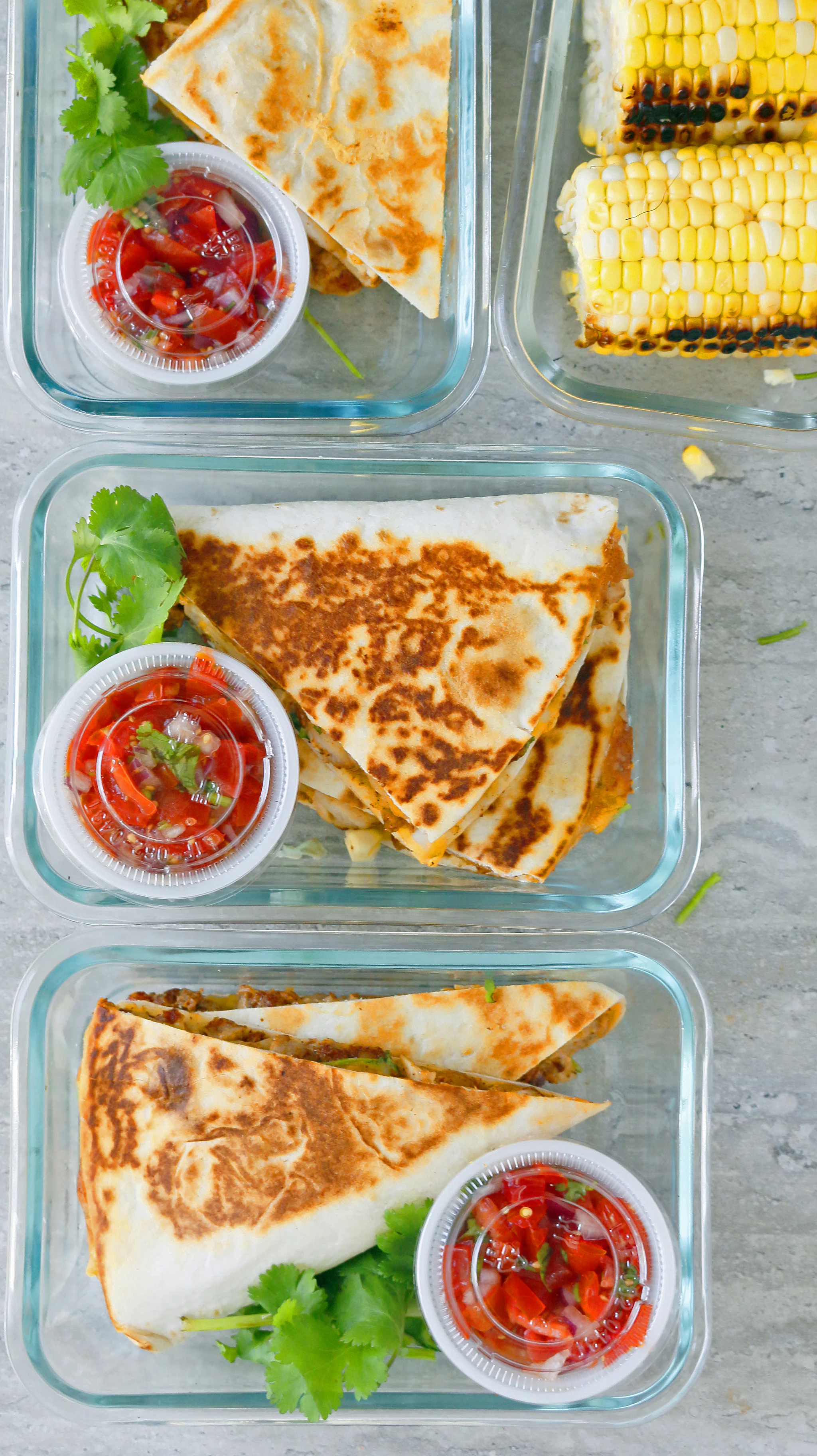 11 Easy School Lunch Ideas For Kids