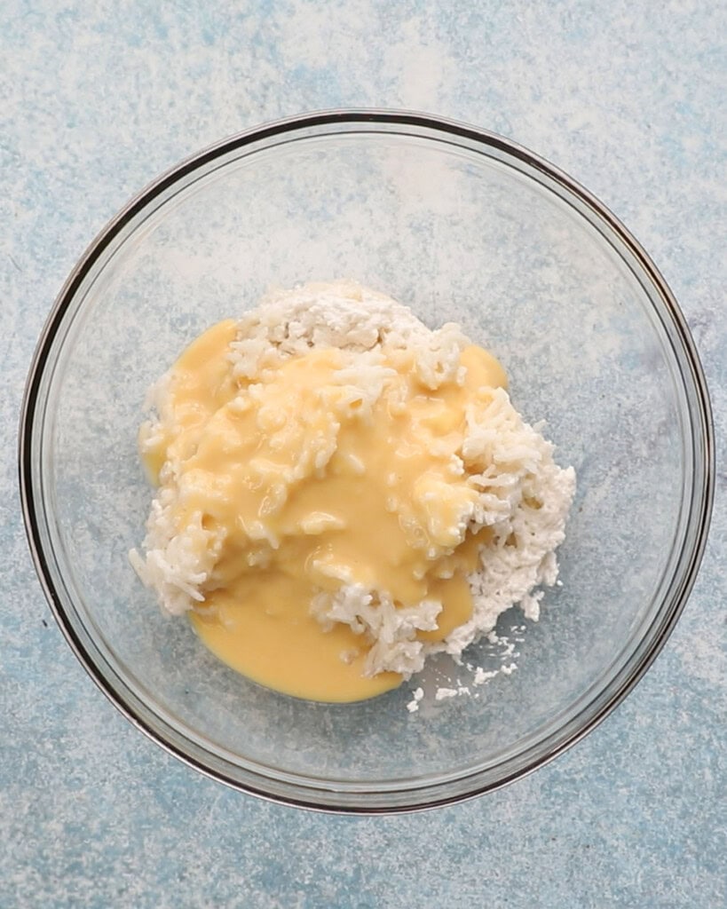 Instant Pot Mango Rice Pudding | Kitchen At Hoskins