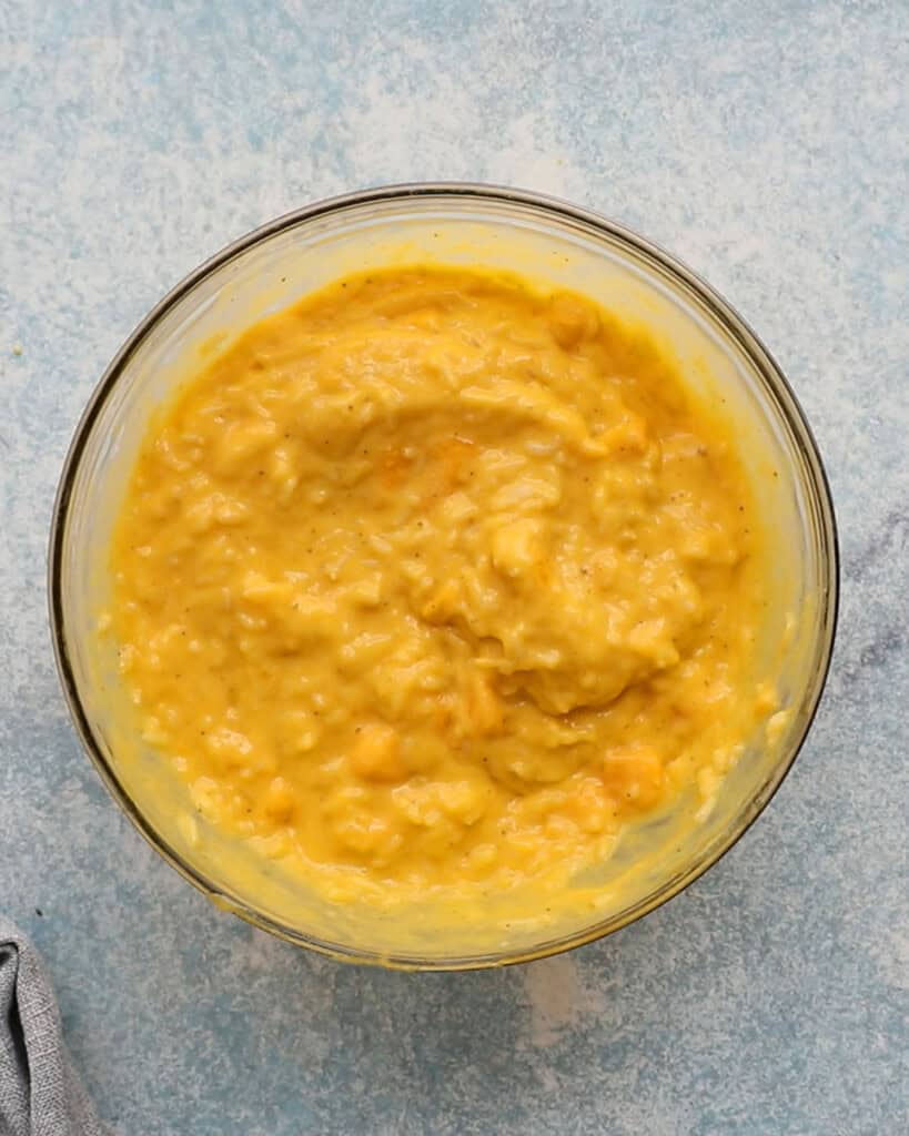 Instant Pot Mango Rice Pudding | Kitchen At Hoskins