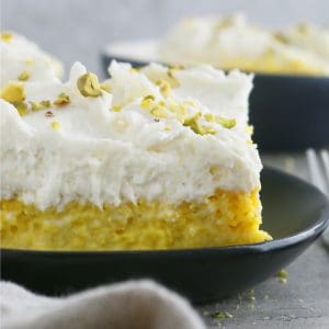 rasmalai tres leches cake