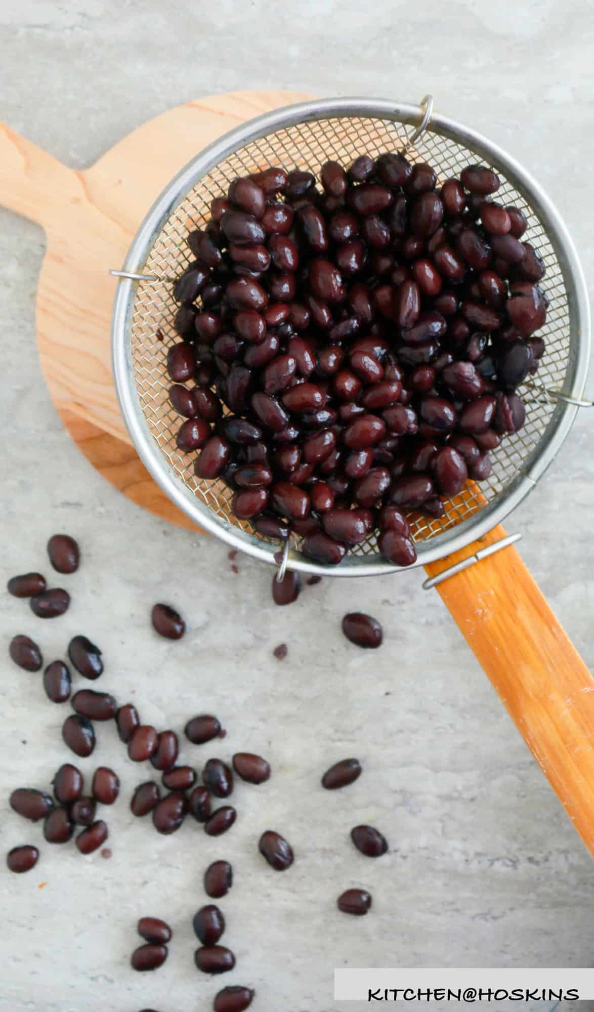 spicy instant pot cilantro lime rice with black beans and corn