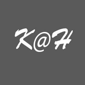 kitchenathoskins logo