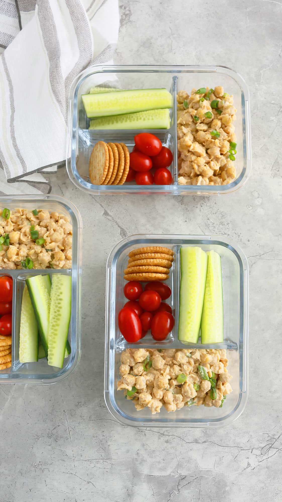 creamy chicken salad