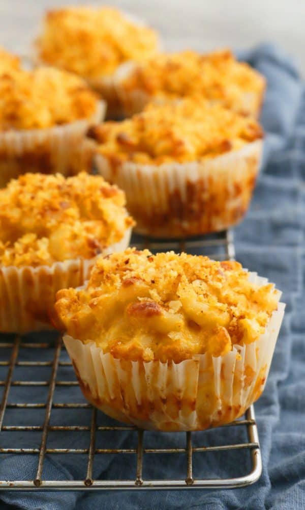 Leftover Macaroni and Cheese Recipe | KITCHEN @ HOSKINS