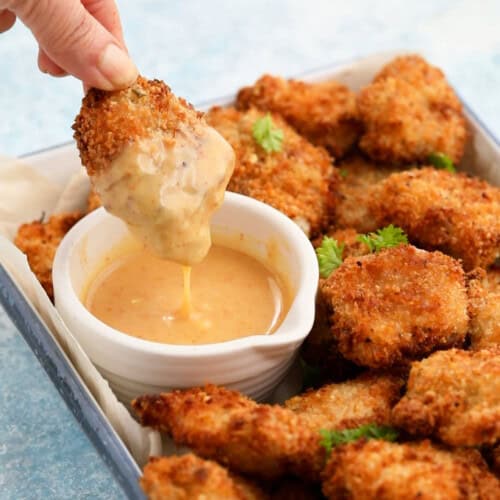 Nugget airfryer shop
