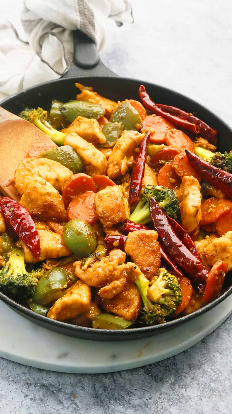 Instant pot hunan chicken outlet