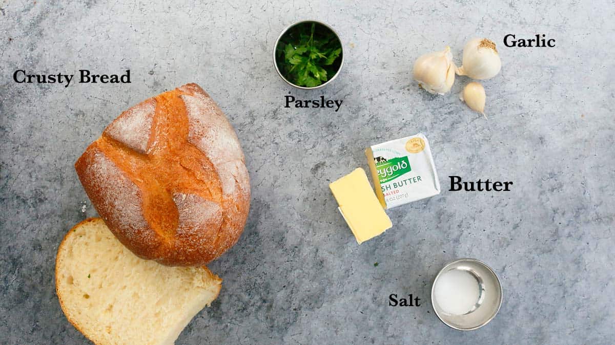 ingredients needed