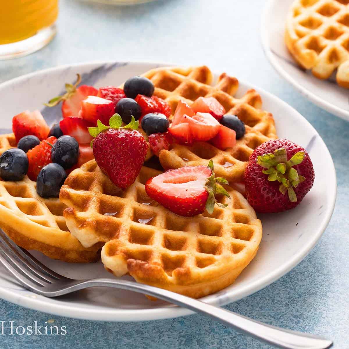 Dash Heart Mini Waffle Maker + Reviews