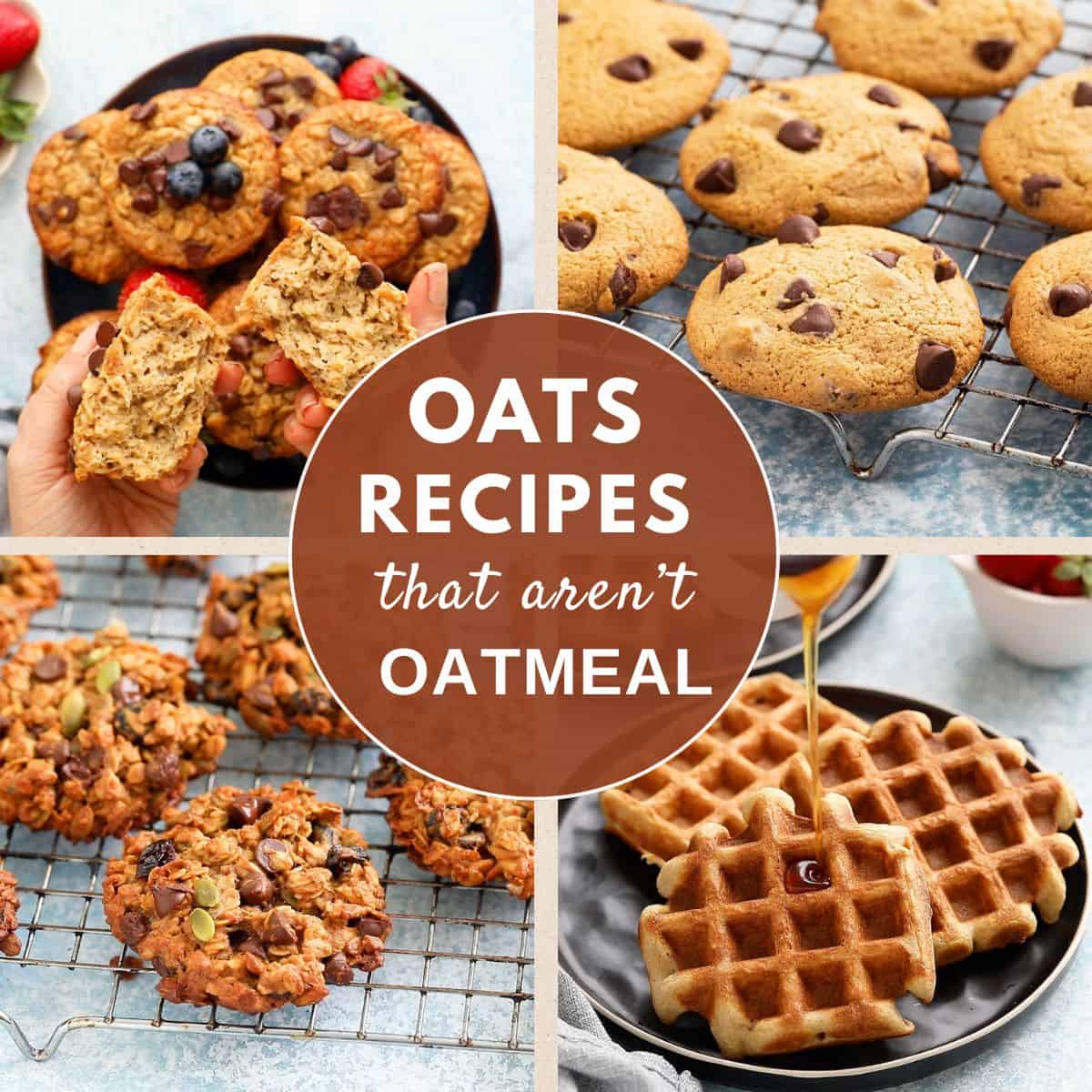 Oats Recipes That Aren t Oatmeal Kitchen At Hoskins oats-recipes-that-aren-t-oatmeal-kitchen-at-hoskins